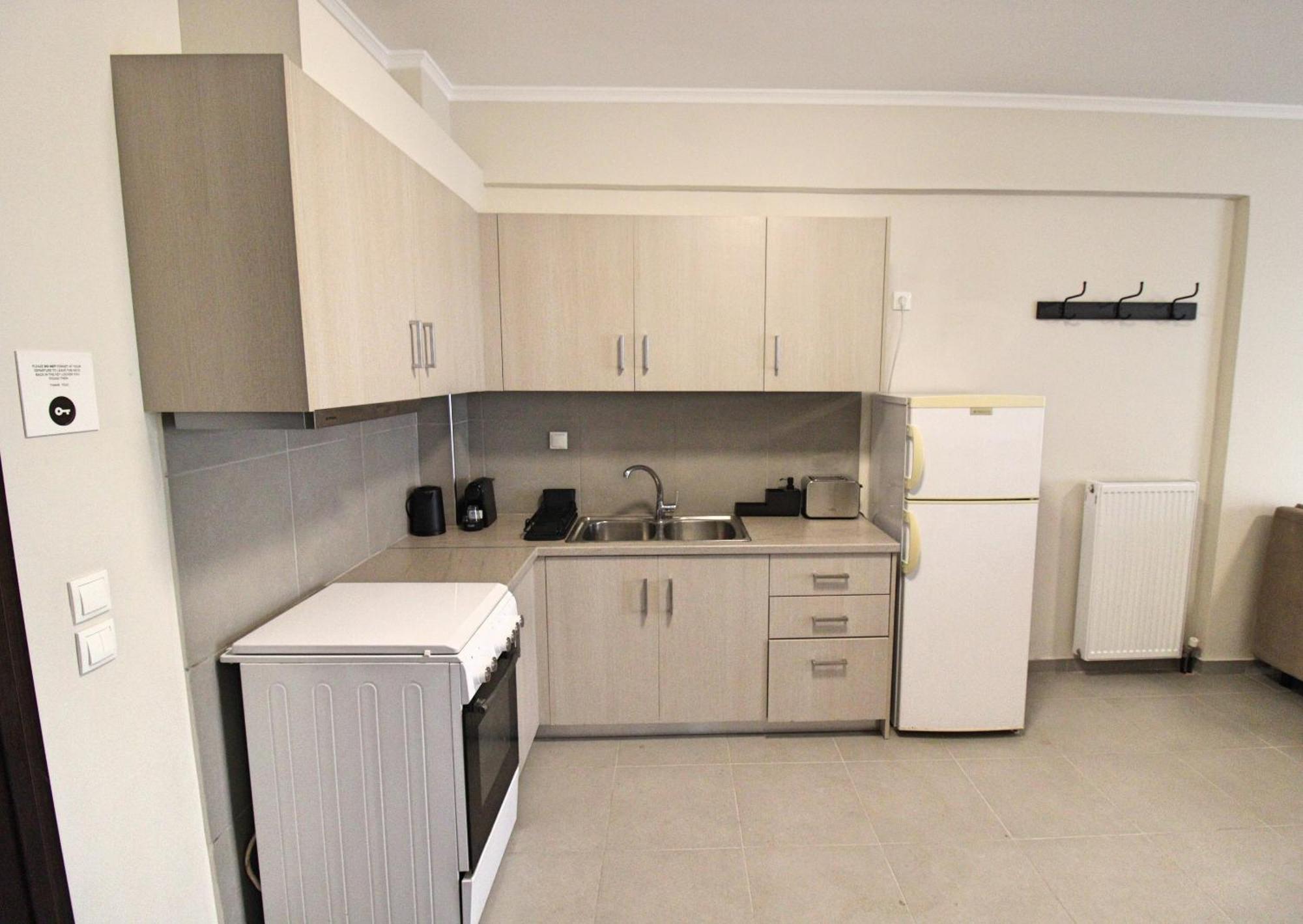 Appartement Raise Break *